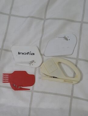 4 Letter/Envelope Openers Package Opener ♻️ 5/$10 ♻️